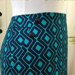 LOFT Pencil Skirt